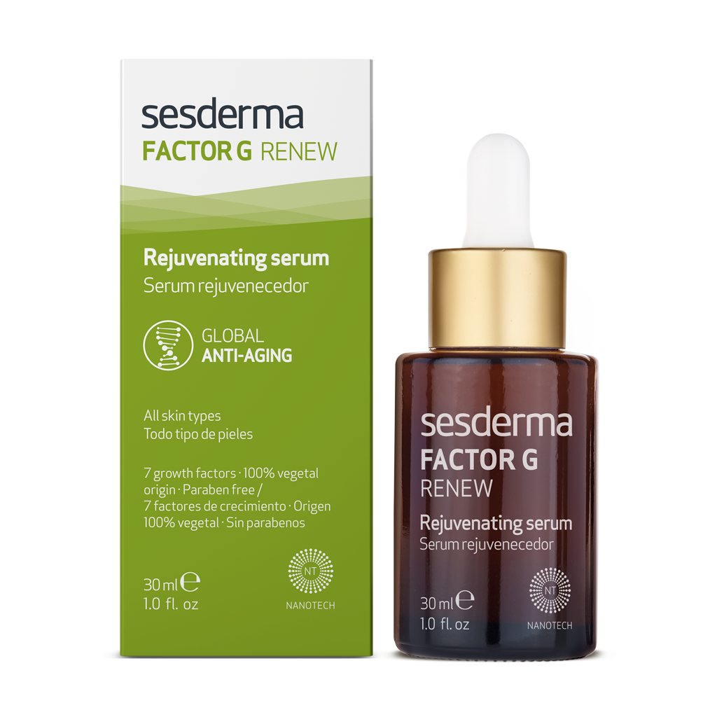 FACTOR G RENEW Facial Serum